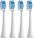 4-16Pcs Replacement Toothbrush Heads Electric Head Brush for C2(4pcs Blue)