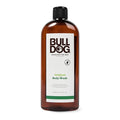 BULLDOG Mens Skincare and Grooming Body Wash Original 16.9 Fluid Ounce