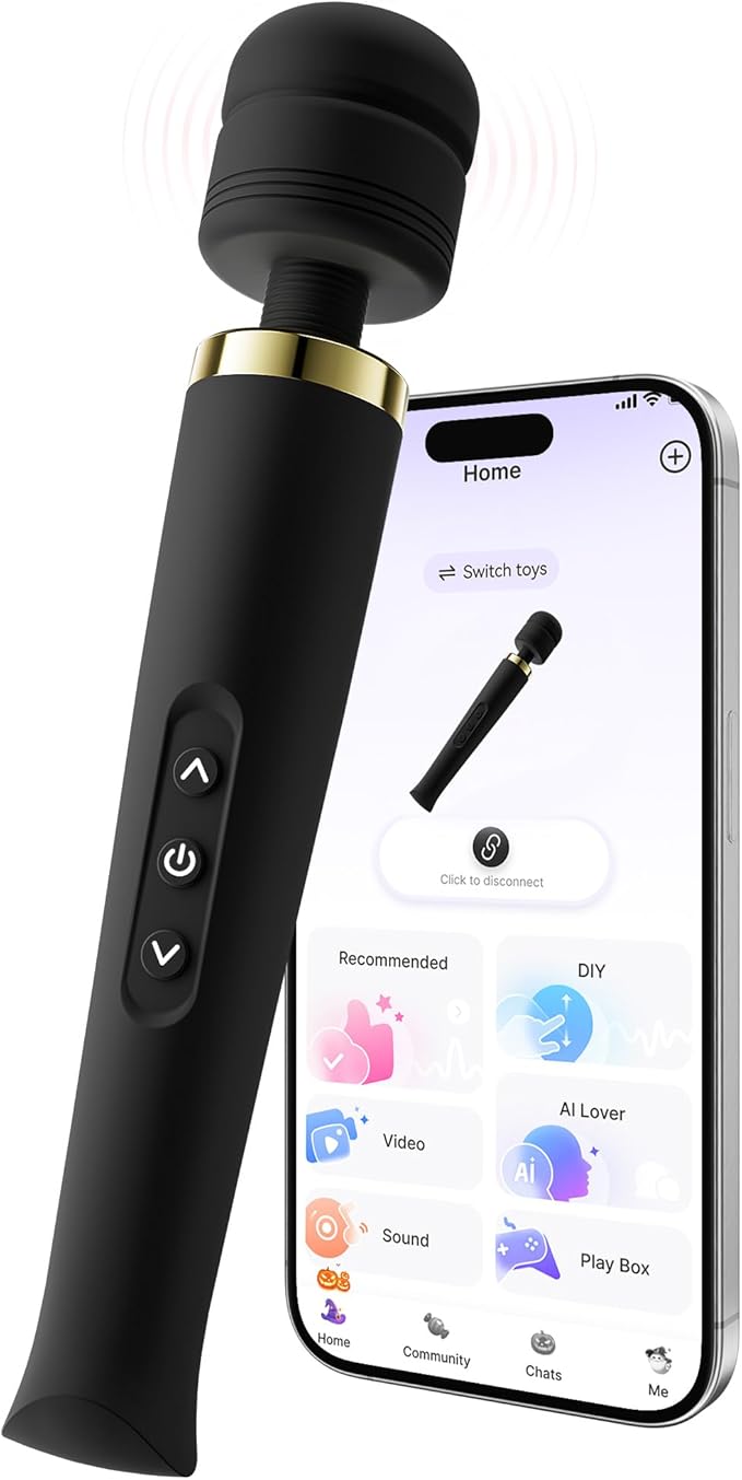 2026 New Edition Electric Workout Massagers with 10 Powerful Modes Cordless Massage Tools Long Battery Life Portable Massagers for Back Neck Full Body Relief (Dark Brown) A1522 (black2)