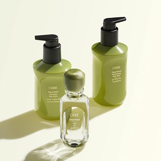 ORIBE Replenishing Body Wash