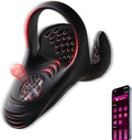 Apexdrive Pro 3 in 1 Apex Drive Pro for Men IPX6 Waterproof Rechargeable Restoring Vitality Naturally Last (Color6)