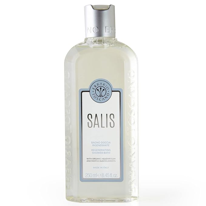 Salis Shower Bath