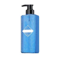 Quatrel Aquablue Body WashBody Wash Men MoisturizingDeep Cleansing Pore Care Moisturization (1pcs)
