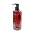 The Elf Nano White Shower Gel Aloe Vera Niacinamide Panthenol Collagen 275ml