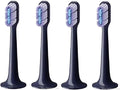 Compatible for Xiaomi Mijia T700 Sonic Electric ToothbrushReplacement Soft Bristles 2/4/6Pcs(4pcs)
