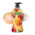 Pa..lmolive Moments Range Mindful Awake Body Wash 750ml Shower Gel