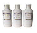 3 Fresh Getaway Yuzu Citrus bath body Shower Gel Aloe &amp Vitamin E