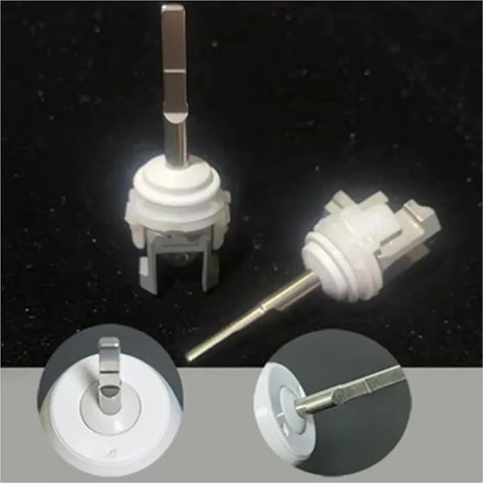 Compatible for Philips Sonicare 2PCS Link Rod Repair Part - Fits HX63/HX65/HX67/HX91/HX93 Series Toothbrushes