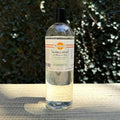 The Soap Opera Bubble Bath and Shower Gel with Coconut Oil Cleansers Skin-Softening Custom Scents (16fl oz 473 mL)