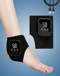 Massager Official - Triple Action Foot Relief Massager for Neuropathy Portable Feet Relieve Machine Rechargeable Relieves Fatigue Just 15 Minutes per Day (1PCS)