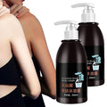 2PCS Shower Gel Whitening Shower Gel Volcanic 250Ml