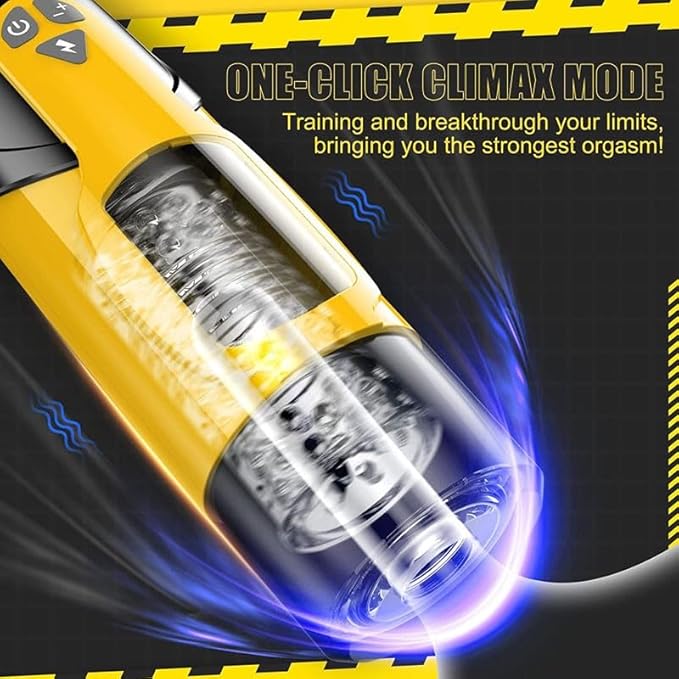 JITEM Men's Smart Fitness Equipment Multi-Mode Rotating Telescopic Smart Pronunciation