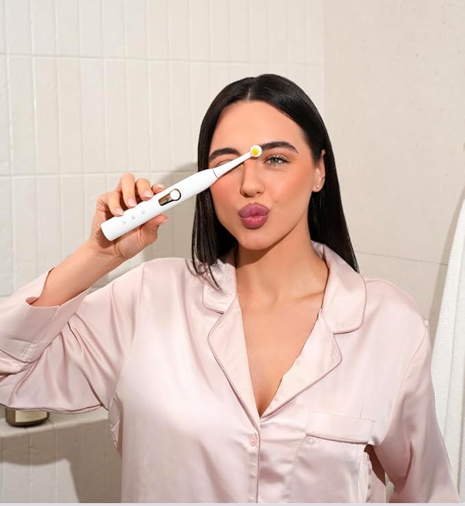 edel+white-SG8 Sonic Generation 8 Sonic Toothbrush