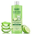 Aloe Vera &amp Cucumber Ultra Hydrating Body Wash 250 Ml | Soothe &amp Calm | Paraben Free | All Skin Types