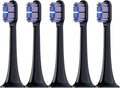 for T700/MES604 Electric Toothbrush Heads(Red)