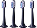 Compatible for Original Xiaomi Mijia Toothbrush Head T700 Sonic Electric Waterproof Soft Bristles Replacement Brush 2/4/6Pcs(4pcs)
