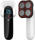 MASIKE Body Sculpting Machine - Professional Handheld Cordless Cellulite Massager - Suitable for Belly Neck Legs Hip Arms Gift for Women