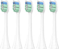 Toothbrush Heads Plaque Defence Replacement Electric HeadCompatible for PH C2 Optimal(5PCS)