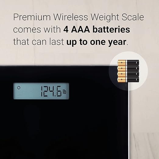 A&ampD UC-352BLE-TM Premium Wireless Weight Scale