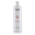 Niven Morgan Green Tea and Peony Body Wash 16 Fluid Ounces
