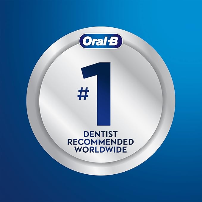 Oral-B Kids Electric Toothbrush featuring Star Wars for Kids 3+