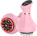 Lymphatic Drainage Massager Anti Cellulite Massage Tool For Thigh &amp Belly Stretch Marks &amp Cellulite Reduction Handheld Massage tools for Sciatica Nerve Legs Arms Hip Muscle Low Back Pai