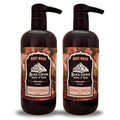 Black Canyon Tobacco Vanilla Scented Body Wash 16 Oz (2 Pack)