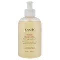 Rose Morning by Fresh for Women - 10 oz Body Wash