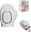 Hand Massager with Heat Compression Updated Cordless Portable Therapy GloveArthritis &amp Carpal Tunnel Relief Portable for Home Office Travel – Great Gift for Men and Women