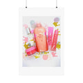 Pampered Princess Cosmetics Bundle - Mini