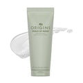 Origins Peace of Mind Daily Body Wash | Cleanses Skin &amp Awakens Your Senses| With Our Signature Scent of Peppermint Basil and Eucalyptus 6.7 Fl Oz