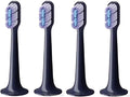 Compatible for Toothbrush Head T700 Sonic Electric Waterproof Soft Health Replacement Bristles 2/4/6Pcs(4pcs)