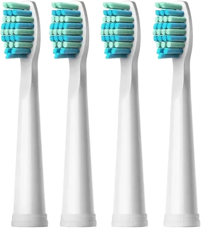 Replacement Heads Toothbrush Sets FW-507 FW-508 FW-917