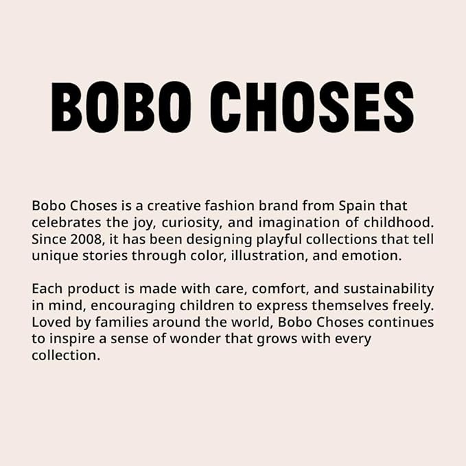 BOBO CHOSES x Moisturizing All-in-One Wash – Korea Family Cleanser Gentle &amp Paraben-Free Natural &amp Safe for Sensitive Skin