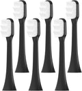 6 Compatible Pcs Ultra Soft Replacement Brush Heads Compatible with Philips Sonicare Electric Toothbrush 4100 6100 6500 9000 9300 9900 9500