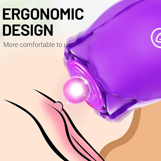 2026 Newly Portable Vibrating Massager -Clitioral Sucker Relaxes Muscles Viboators Toy 10 Modes Couples - for Body and Back Foot Silent Personal forSports Massage Adult Tools Relaxation MG01317