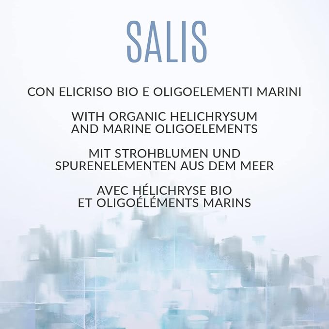 Salis Shower Bath