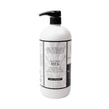 Archipelago Botanicals Milk Body Wash Moisturizing Body Wash for Dry and Sensitive Skin Soft and Smooth Skin Free from Parabens Phthalates and GMOs (33 oz)