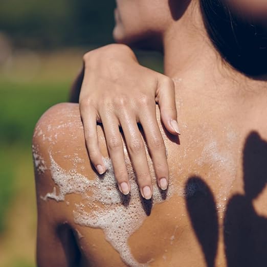 L'OCCITANE Bath &amp Shower Gel Daily Foaming Body Wash Gently Cleanses Moisturizes &amp Refreshes Skin Eco-Friendly Options All Skin Types Vegan