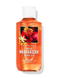 Generic BBW White Barn WILD MADAGASCAR VANILLA Shower Gel 10fl/oz