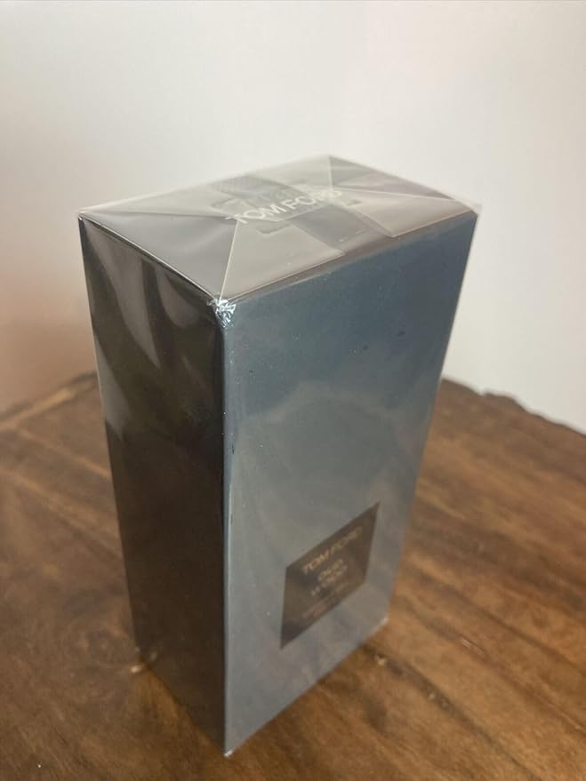 Tom Ford Oud Wood Shower Gel 8.45 Ounce
