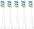 5/10Pcs Toothbrush Heads Plaque Defence Replacement Electric Head for PH C2(5PCS)