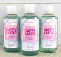3 Happy Easter TUTTI FRUTTI CANDY Shower Gel bath body 10oz