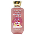White Barn BRIGHT CHRISTMAS MORNING 10OZ Shower Gel