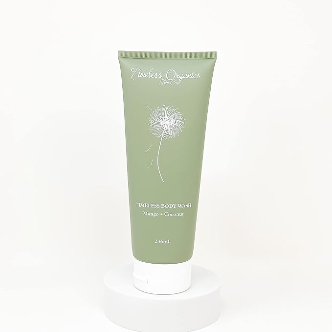 Timeless Body Wash (Lavender + Vanilla)