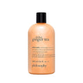 philosophy scent-sational hydrating bath &amp shower gels - efficiently cleanses soothes &amp comforts dry skin - vegan &amp cruelty free formula