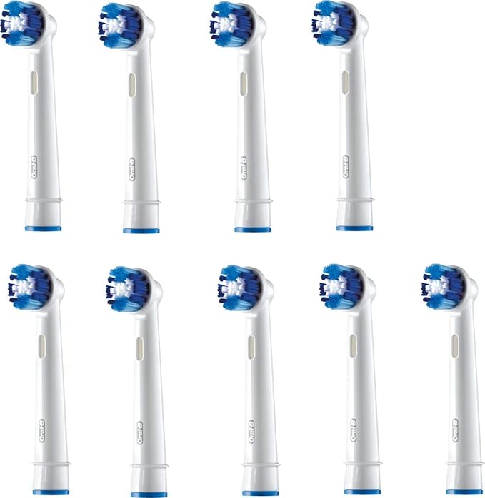 Oral-B Precision Clean Replacement Toothbrush EB9ER