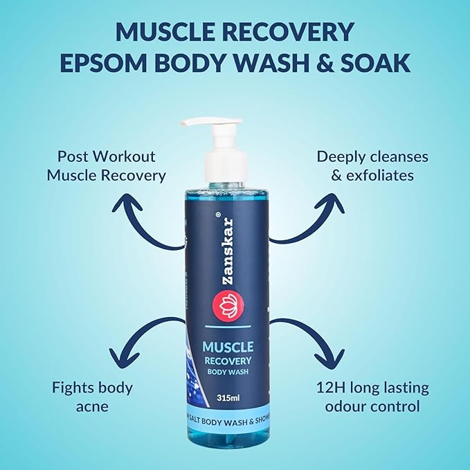 Body Wash
