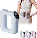 Multifunctional Full-Body Fascia Ring2025 New Deep Tissue Vibration Plate for Home Workout Portable Muscle Massager with Pain Relief - Fitness Equipment for Relaxation &amp Leg Circulation