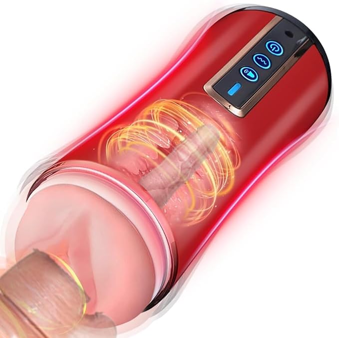 Automatic Stroking Machines Male Masterburbatar Hands Free Man Mastusbafor Viboators Toys Sucking Men Massager Machine Devices Suction Adult Toy Auto Bj Pocket Puzzy Masturebstor Underwear PW1O004
